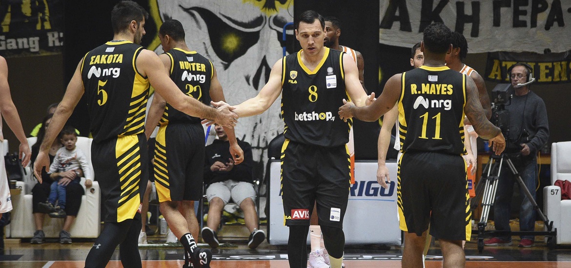 AEK