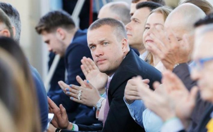 Andrey Vatutin
