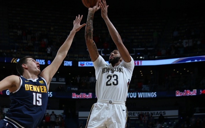 Anthony Davis