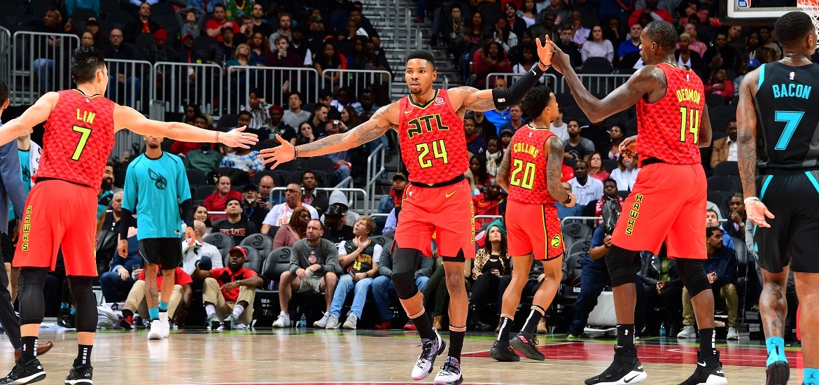 Atlanta Hawks