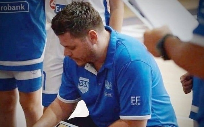 Christos Gogakis