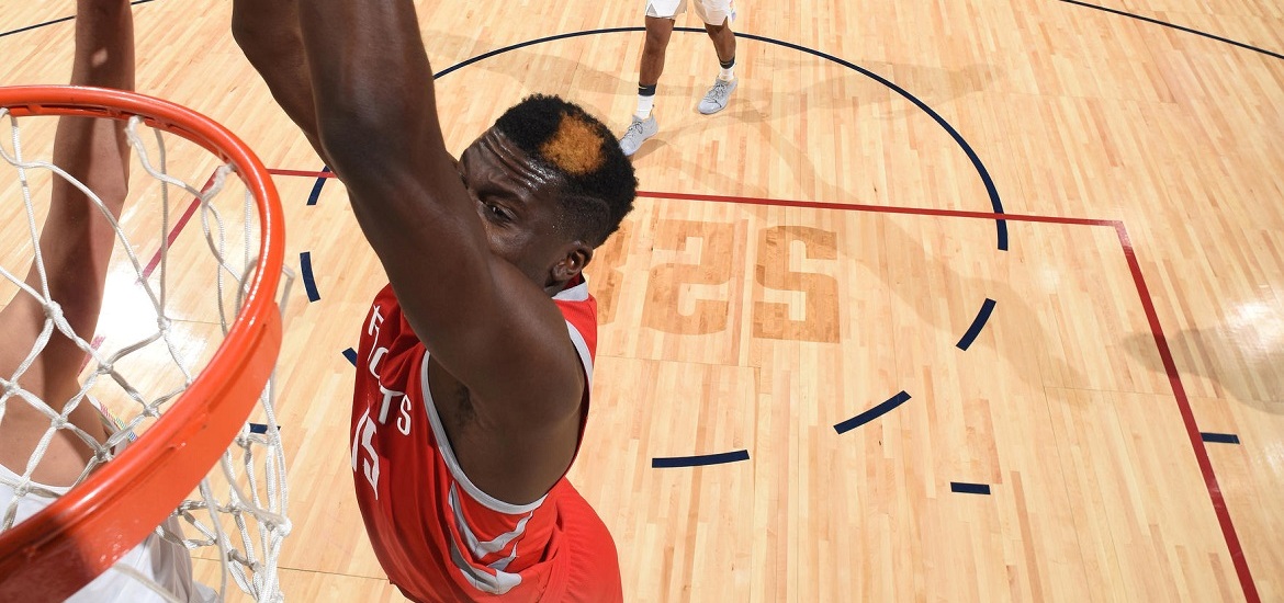 Clint Capela
