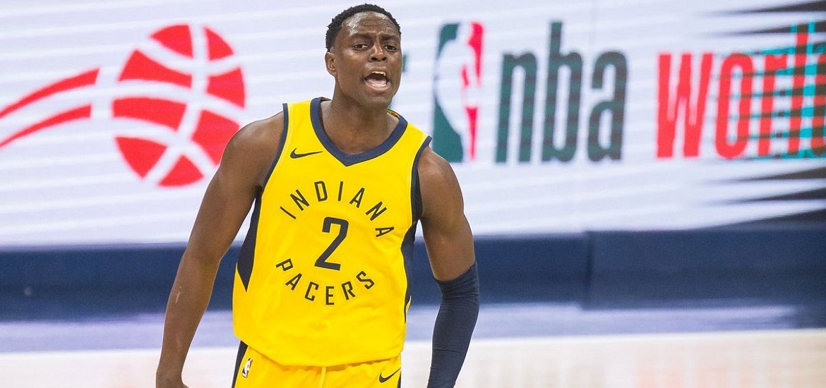 Darren Collison