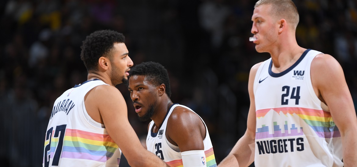 Denver Nuggets