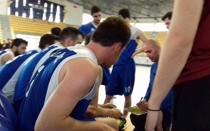 Ethnikos Alexandroupolis