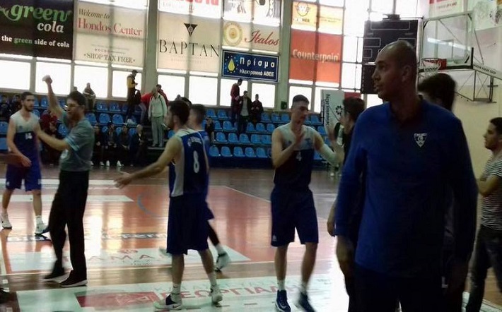 Ethnikos Alexandroupolis