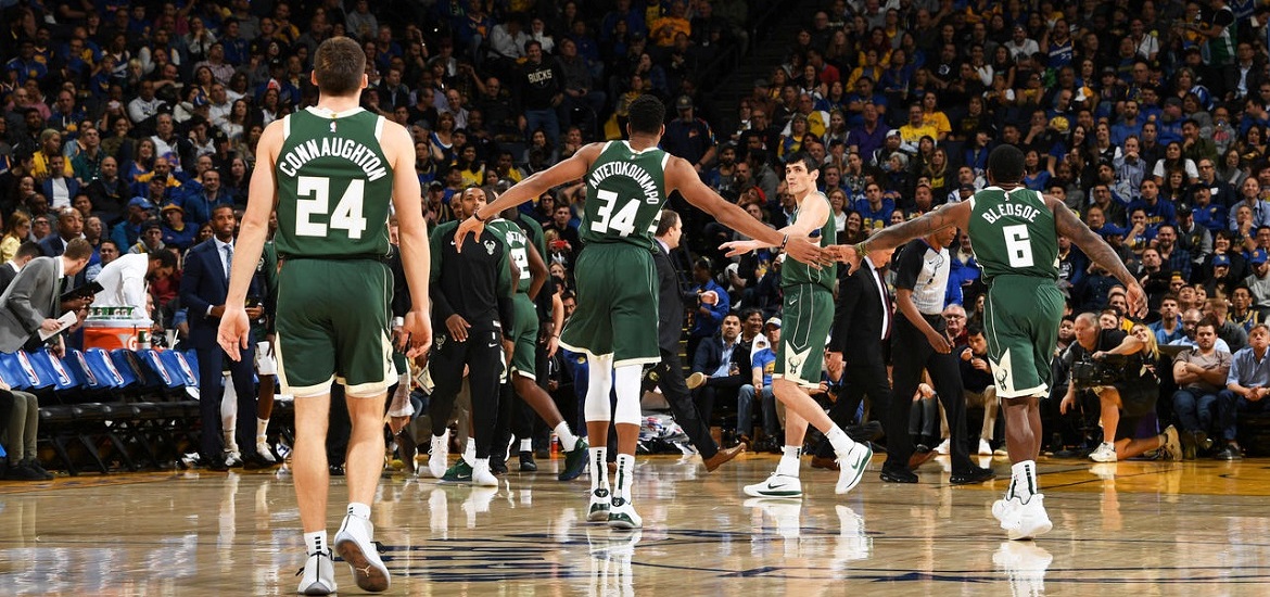 Giannis Antetokounmpo