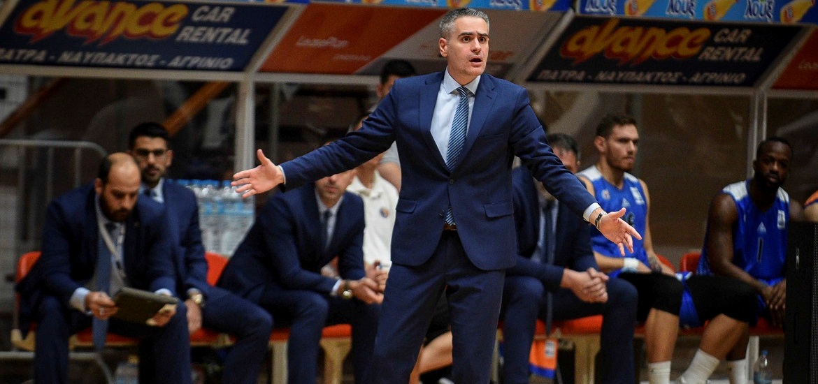 Giannis Kastritis