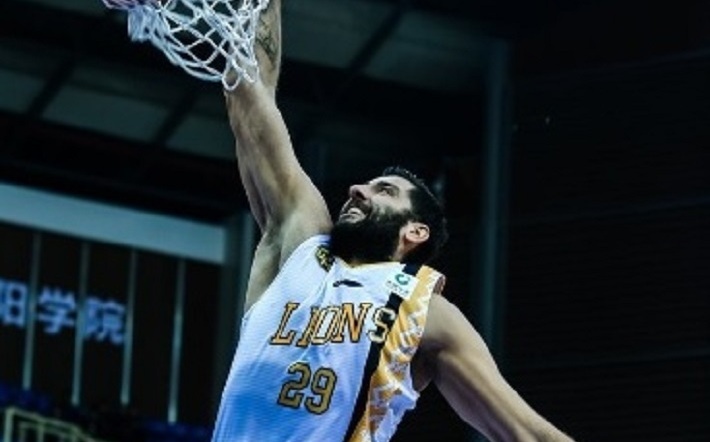 Giannis Mpourousis