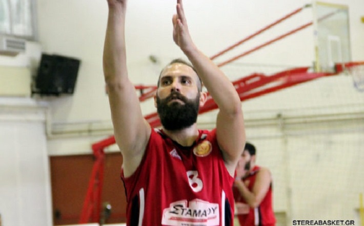 Giorgos Roumeliotis