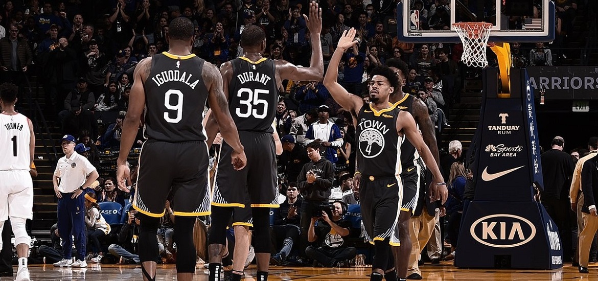 Golden State Warriors