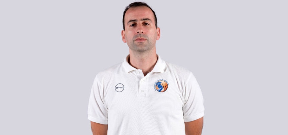 Isidoros Koufos