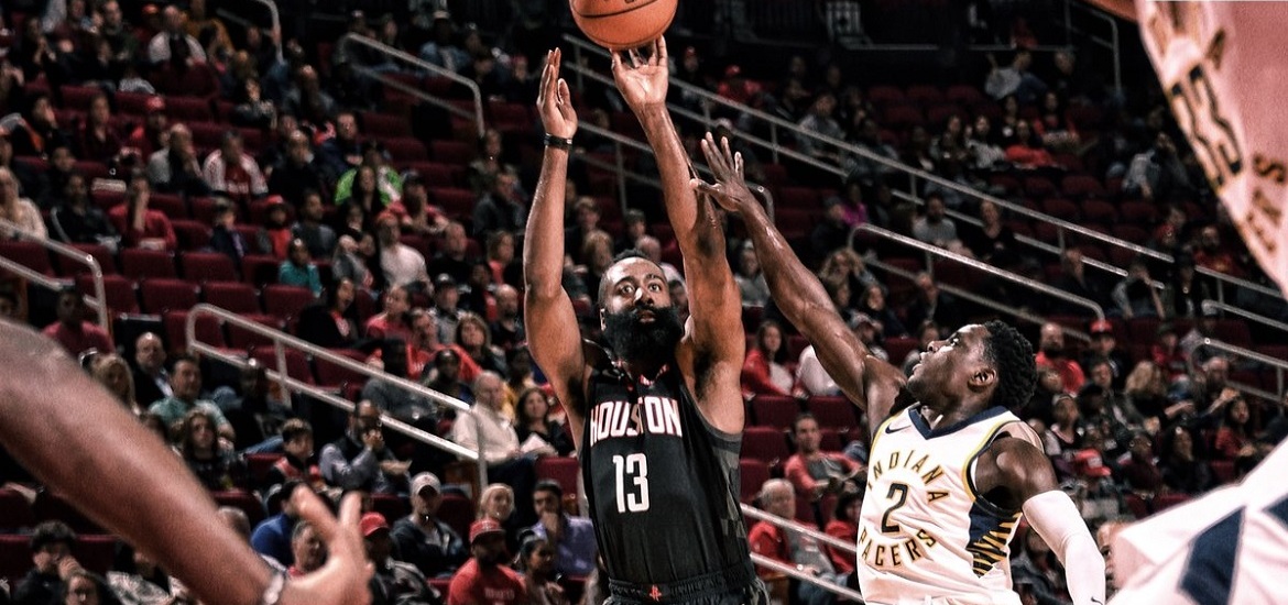 James Harden
