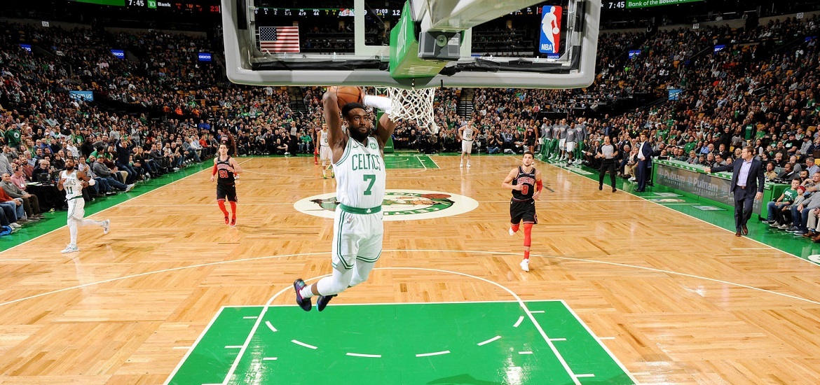 Jaylen Brown