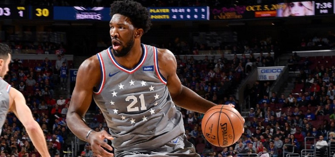 Joel Embiid