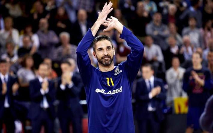 Juan Carlos Navarro