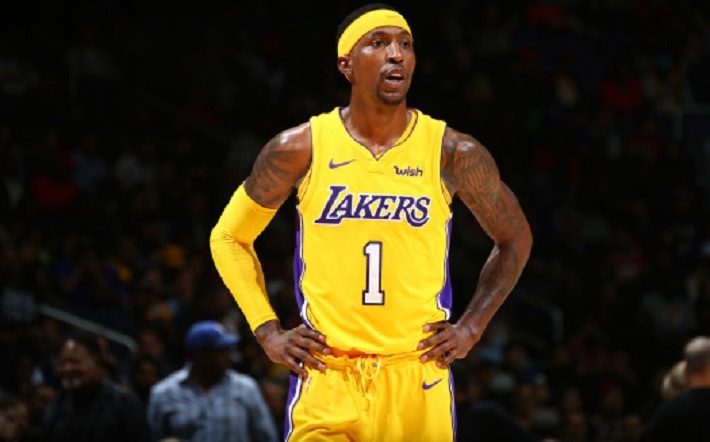 Kentaviοus Caldwell-Pope