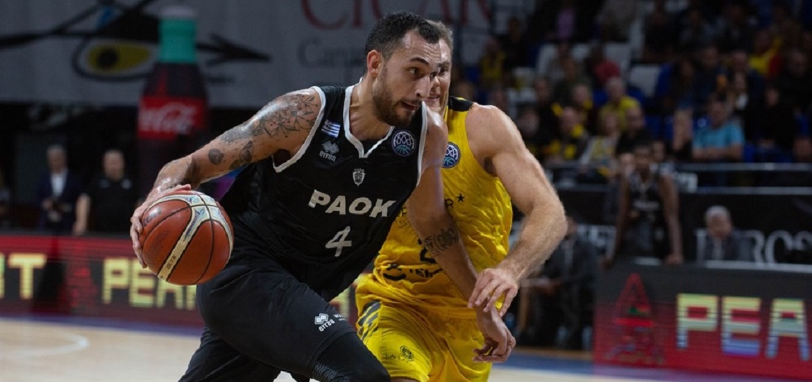 Linos Chrisikopoulos