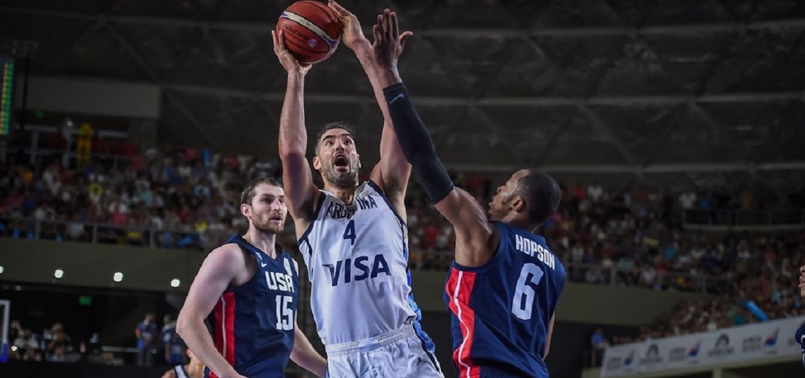 Luis Scola