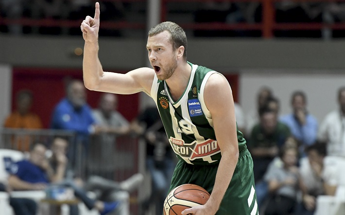 Lukas Lekavicius