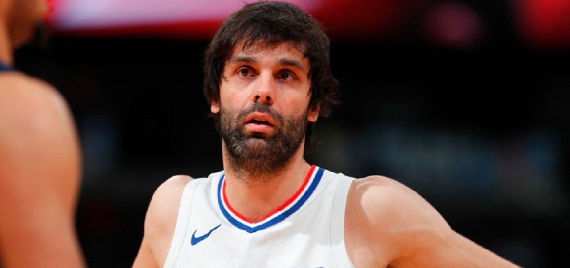 Milos Teodosic