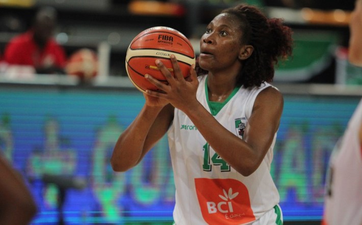 Odelia Eusebia Mafanela