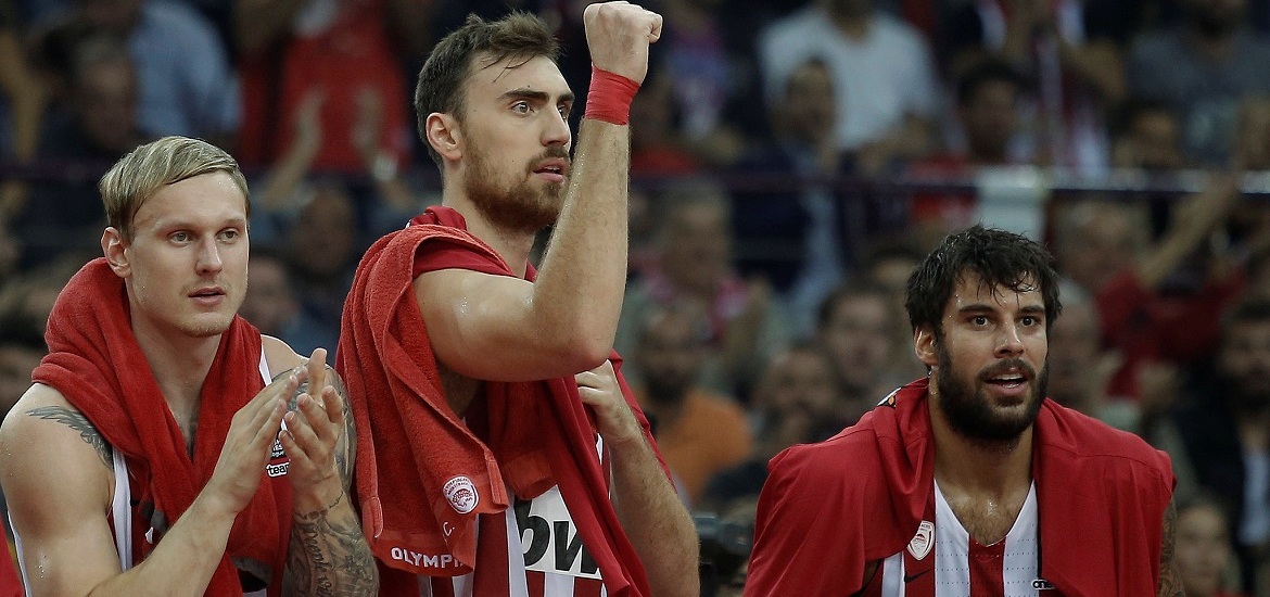 Olympiacos