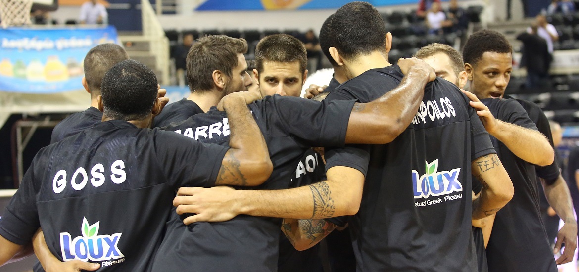 PAOK