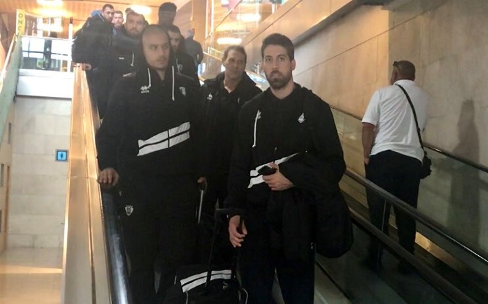 PAOK
