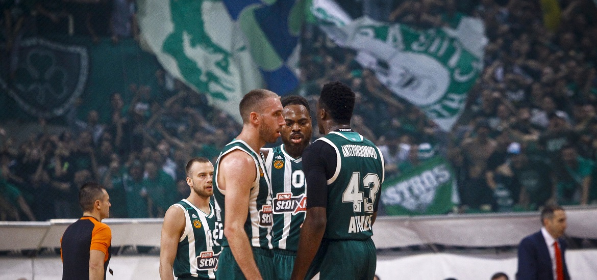 Panathinaikos