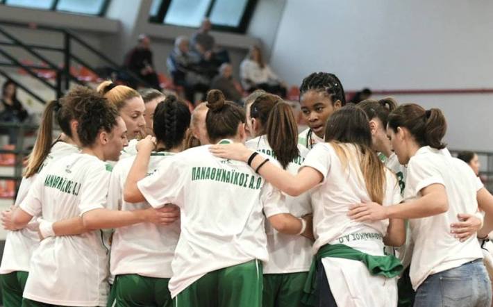 Panathinaikos