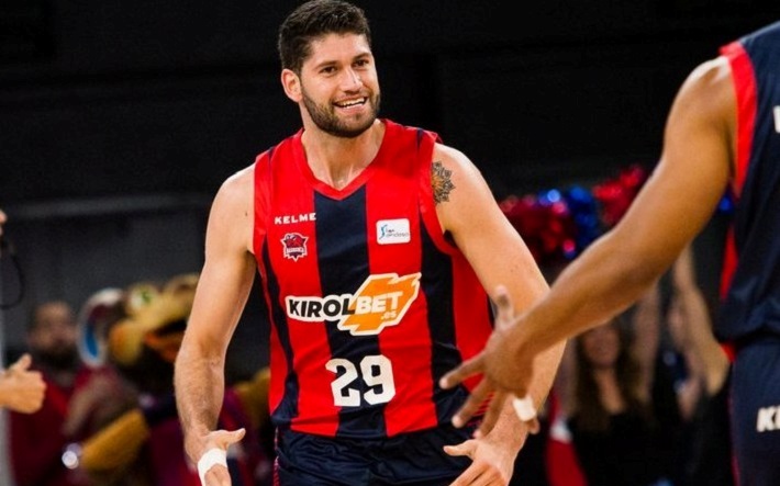 Patricio Garino