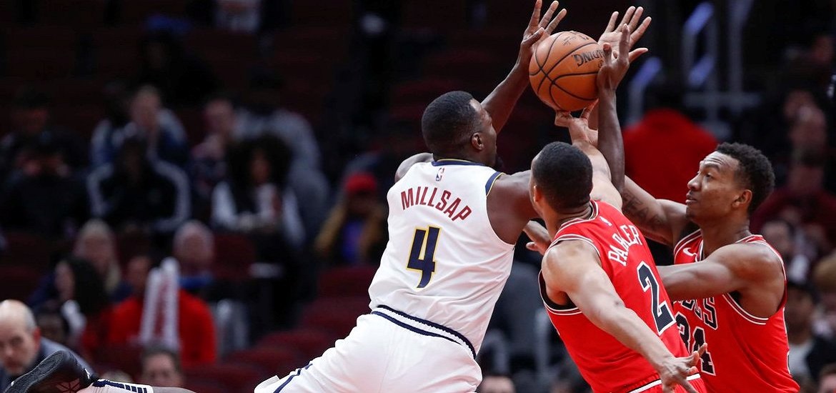 Paul Millsap