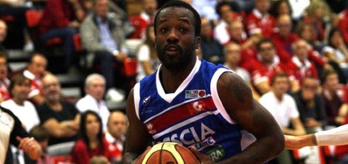 Reginald Holmes