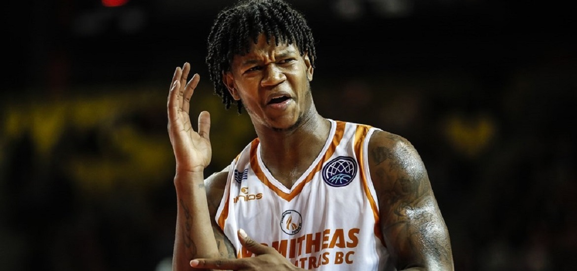 Rion Brown
