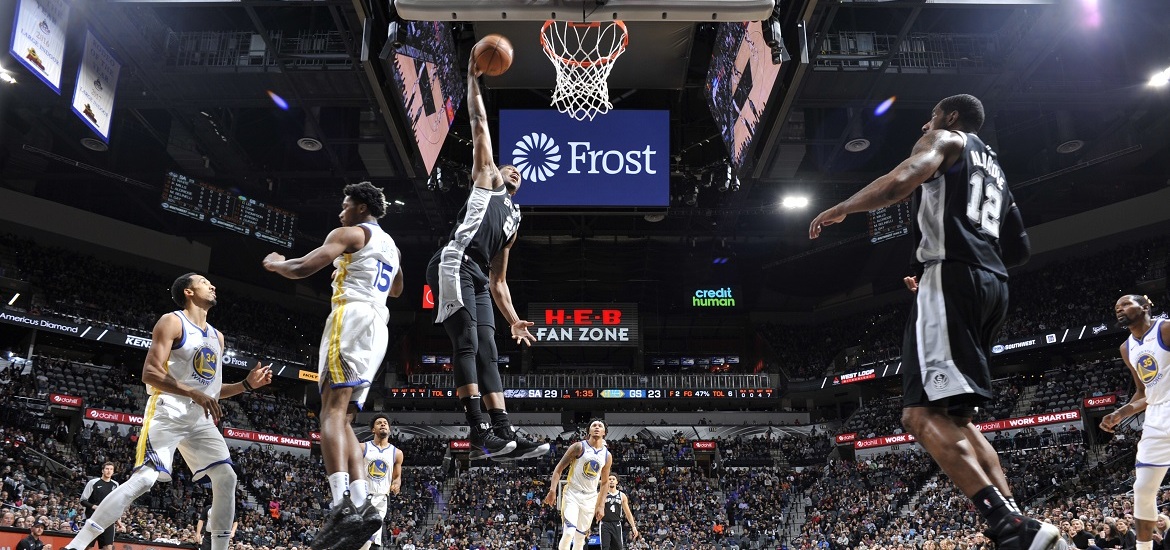 Rudy Gay