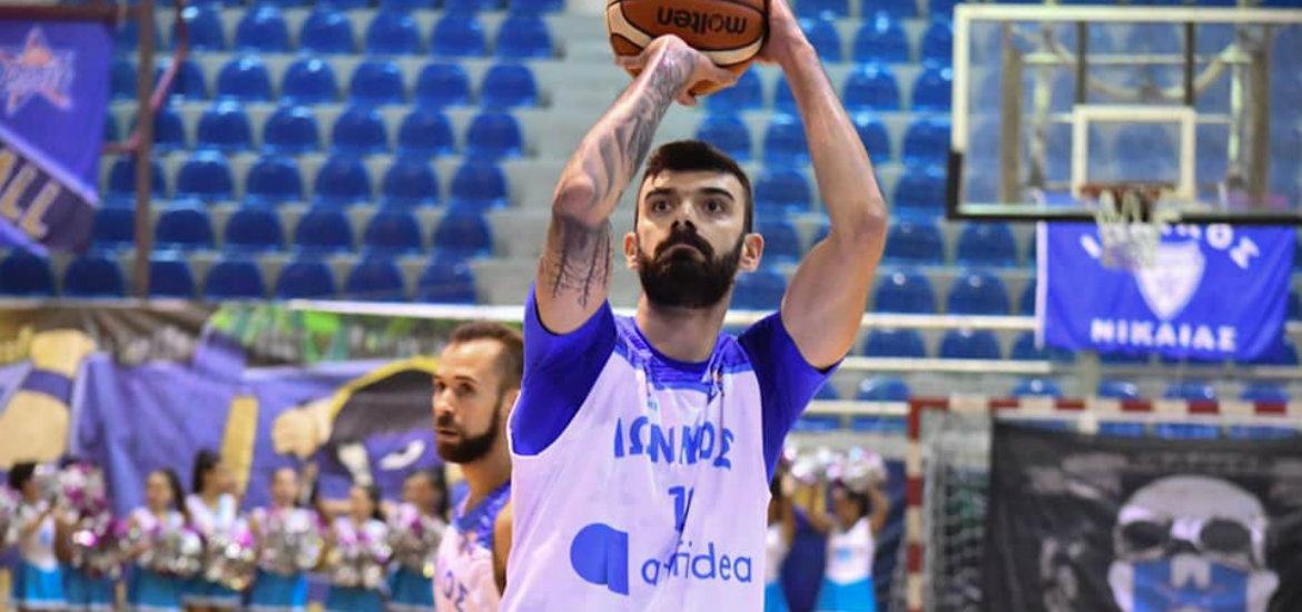 Sahptatzidis-Ionikos-Koroivos