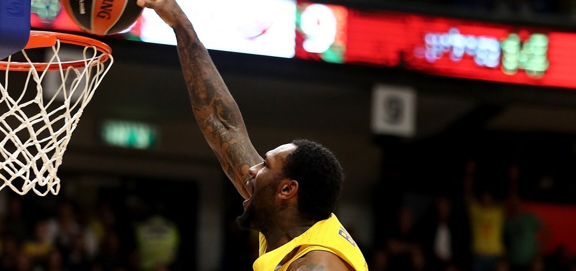Tarik Black