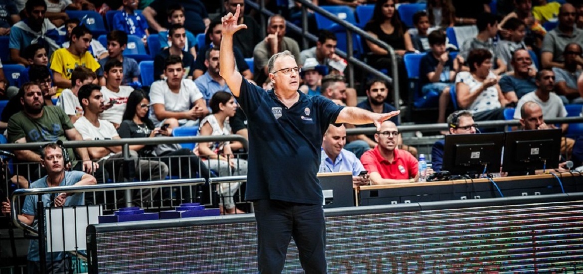 Thanasis Skourtopoulos