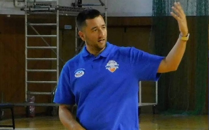 Thomas Kostopoulos