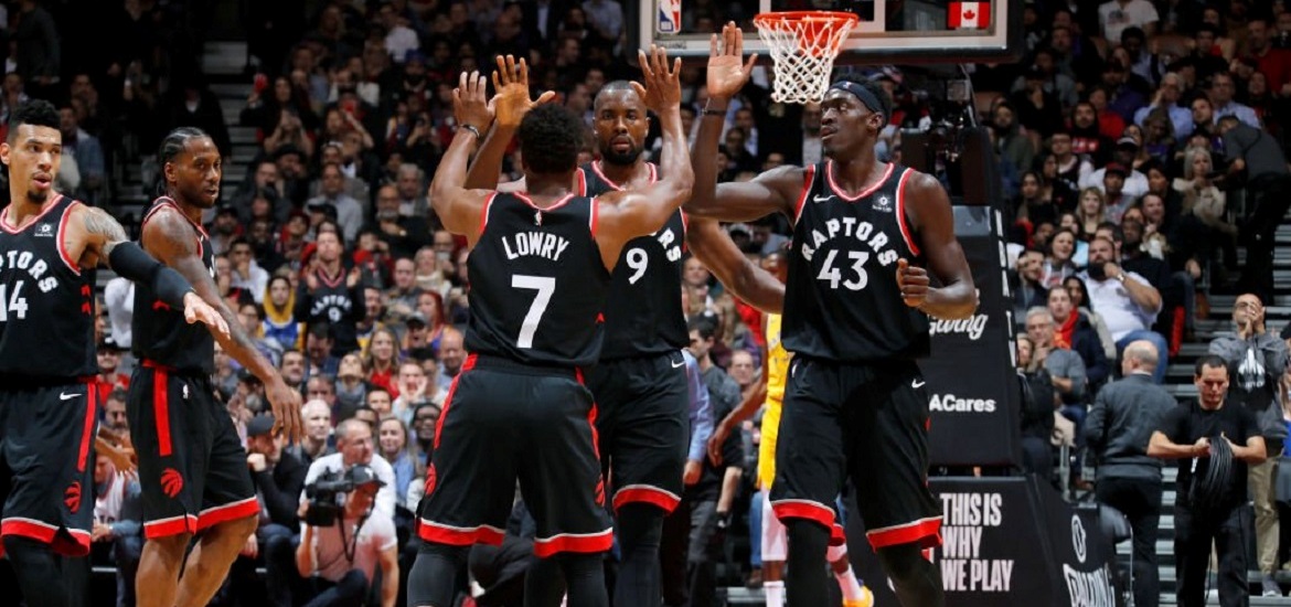 Toronto Raptors