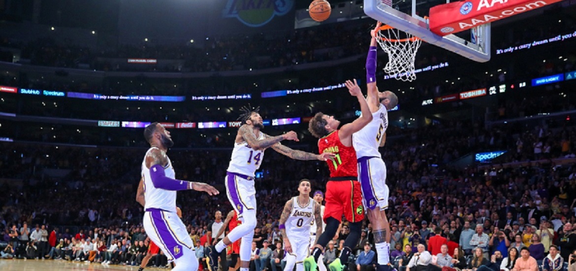 Tyson Chandler