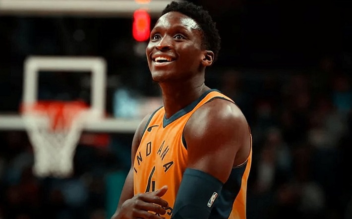 Victor Oladipo