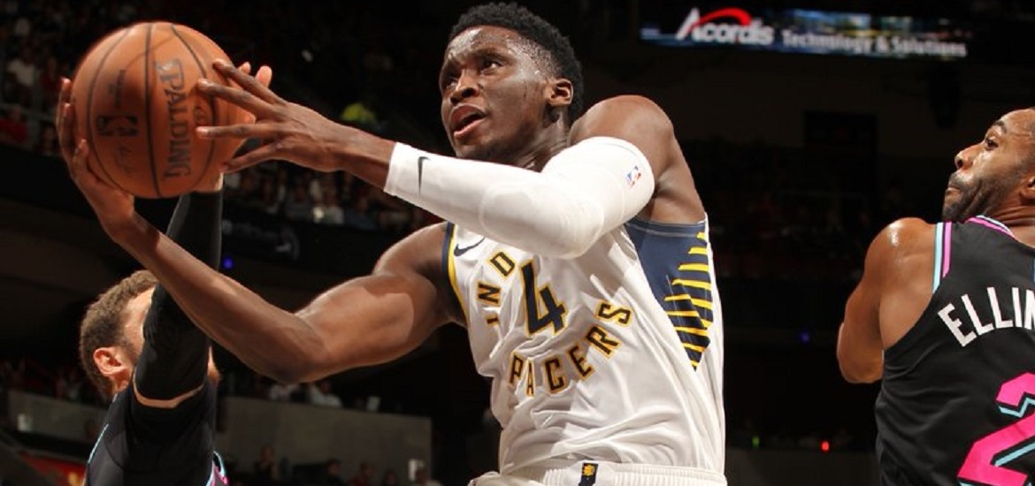 Victor Oladipo