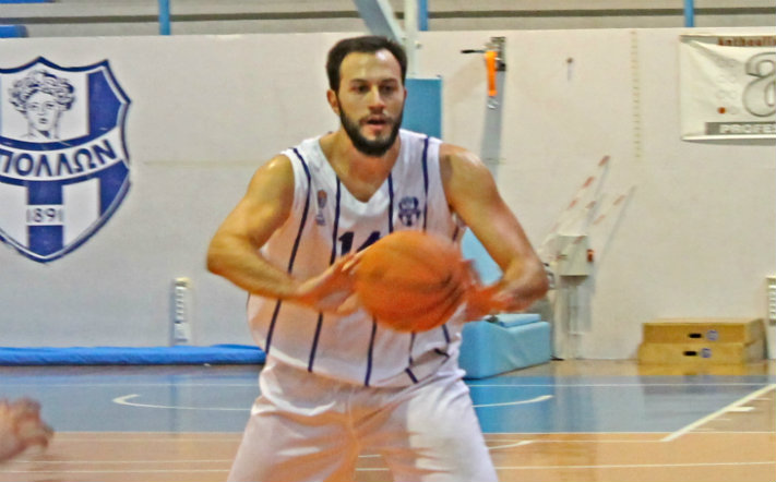 mourikis-apollon