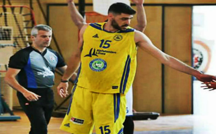 tsaprounis-kostas