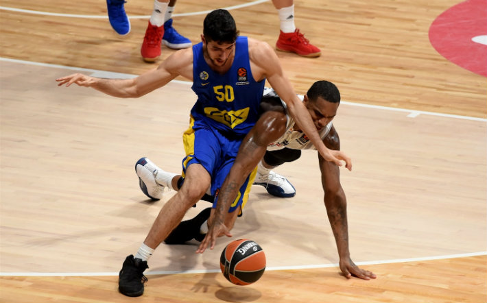 zoosman-yovel-maccabi-fox-tel-aviv