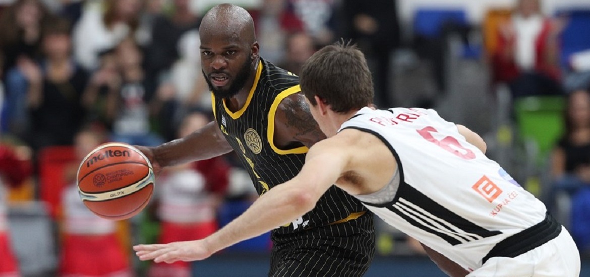 AEK Nymburk