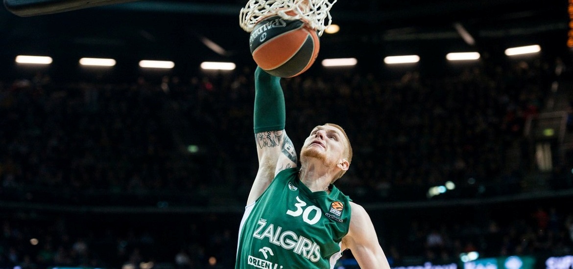 Aaron White