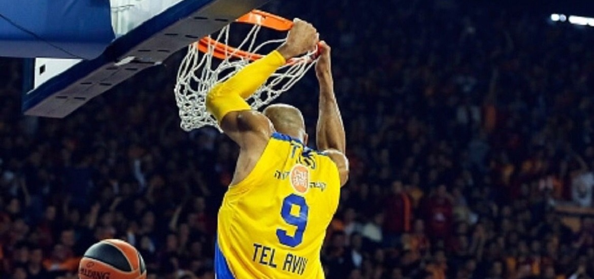Alex Tyus
